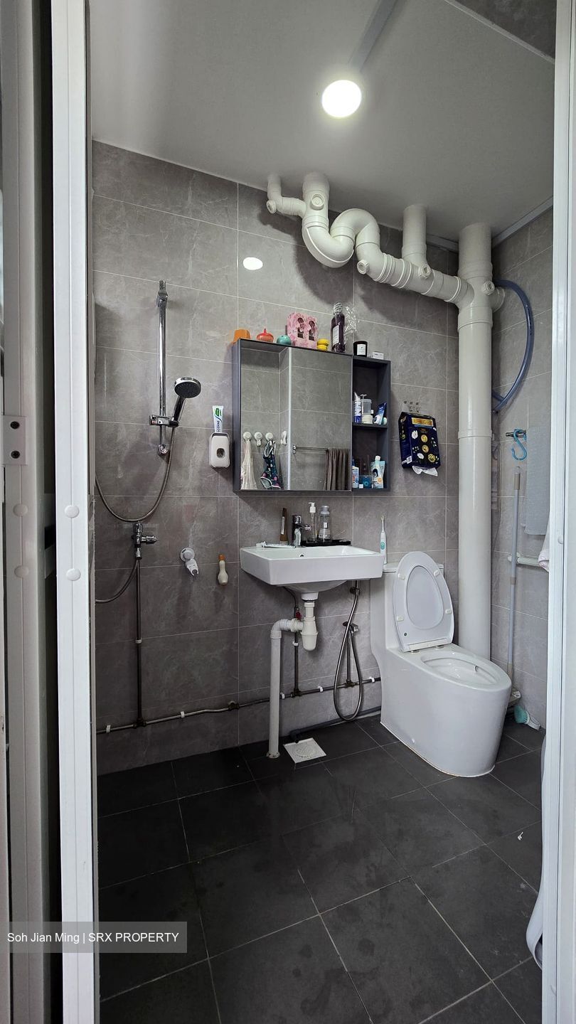 Blk 718 Jurong West Street 71 (Jurong West), HDB 4 Rooms #564741371